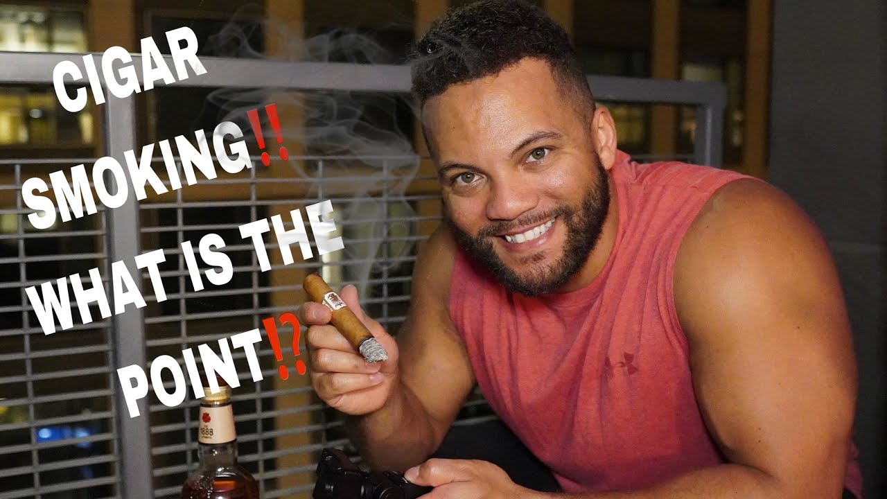 ARE CIGARS BAD FOR YOU?!? My hobby of cigar collecting and personal