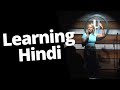 Learning hindi  yah ek hai