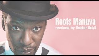 Roots Manuva - Witness [remix by Doctor Gekil] - Dub style