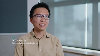 Introducing Yun Suen Pai, Director of IRL screenshot 5