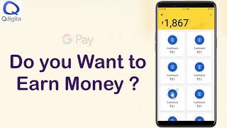 Google pye earn money upto 1.00000 types form google pye screenshot 5