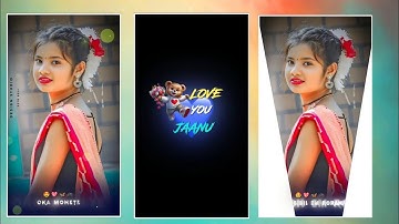 Alightmotion Video Editing Santali / Santali Video Editing Alight Motion #alightmotion #santali 