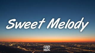 Little Mix – Sweet Melody (Lyrics)