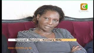 Kirima Death Controversy