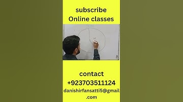 👉 How to Plot a Pie Chart#Maths #PieChart #DataHandling #Statistics #Graphs #MathExamples #LearnMath