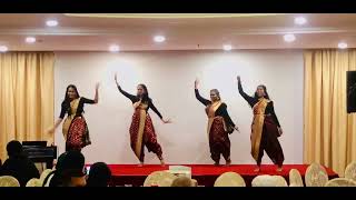 INTERNATIONAL CONFERENCE ON DRUG DICOVERY AND TRANSLATIONAL MEDICINE 2023 DANCE PERFORMANCE.