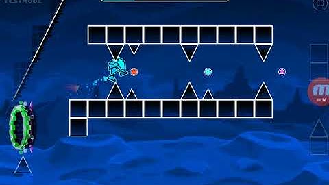 All I Love Is You - WIP level preview #1