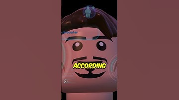 Iron Man has a SECRET Transformation in LEGO Marvel Avengers!