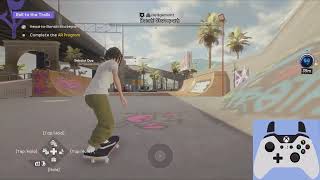 How to Set a Session Marker in Skate 4 (FULL GUIDE)