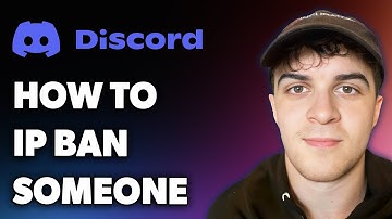 How to Ip Ban Someone in Discord (Full 2024 Guide)