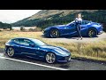 Why I Sold My Ferrari 812 Superfast And Bought A V12 GTC4 Lusso
