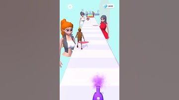 Frog Prince Rush 🐸 All Levels # Android, iOS, New Game #game #shorts #short #frogprincerush TikTok