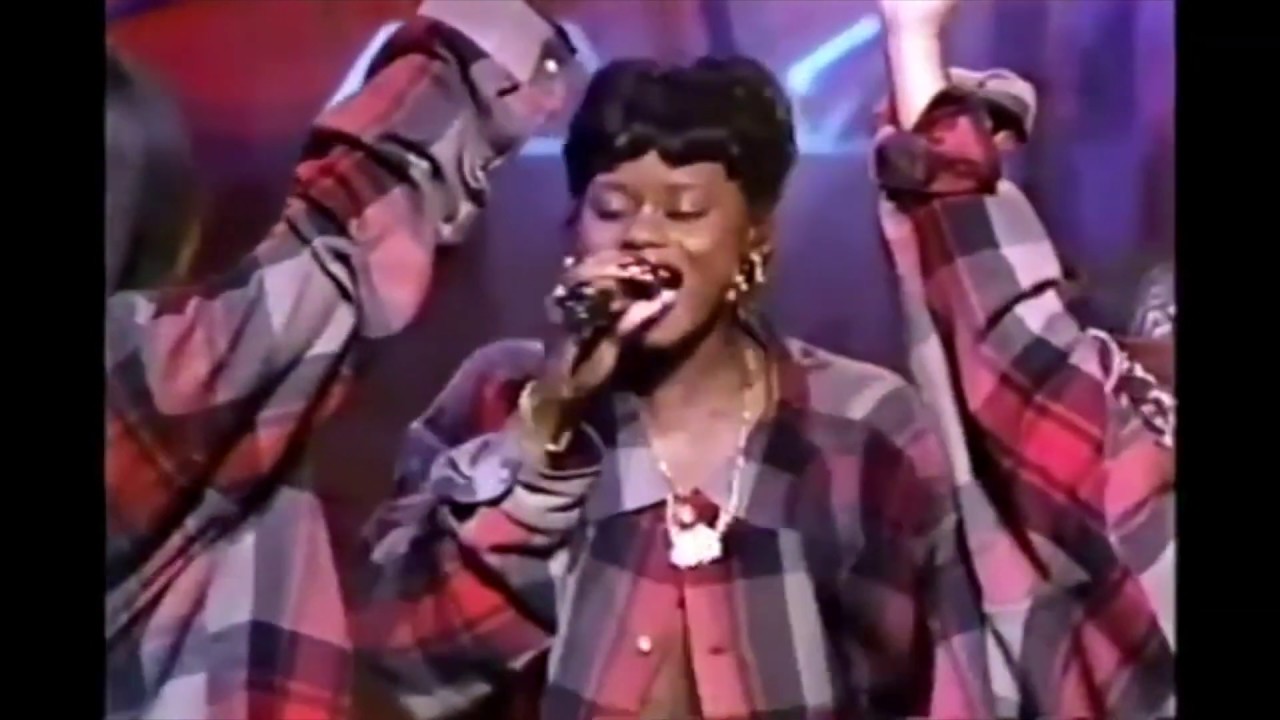 Xscape Tonight Live performance YouTube