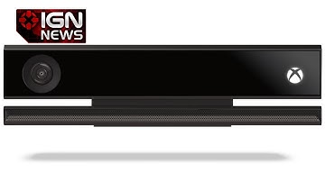 IGN News - Xbox One Will Never Come Without Kinect