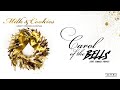 Crowder, Tommee Profitt - Carol Of The Bells (Audio)