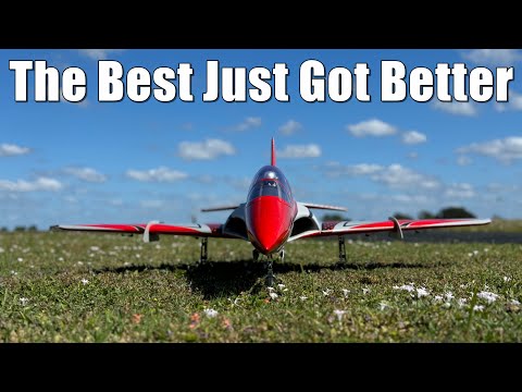 Is the Freewing Avanti v2 the best EDF Jet you can buy?