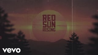 Red Sun Rising - The Otherside (audio) chords