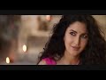 Ishqe Di Chashni Full Video  Bharat  Salman Khan Katrina Kaif  O Mithi Mithi Chashni Full song Mp3 Song