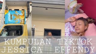 Kumpulan Tiktok Jessica Effendy  Tiktok Indonesia 