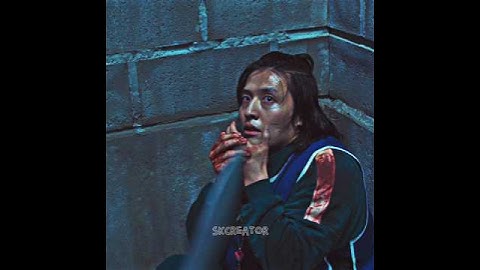 how player 456 find player 388 in game || Squid game 3 #edit #squidgame3 #viral #kdrama #kdramaedit