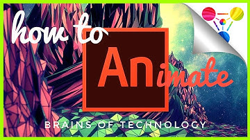how to animate in adobe animate cc 2017