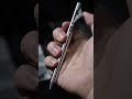Toggle-Action Pen available now on kickstarter #stationery #diy #3dprinting