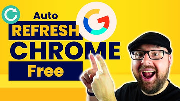 BEST Auto Refresh Google Chrome Extension FREE