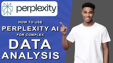 How to use perplexity ai for complex data analysis (2024)