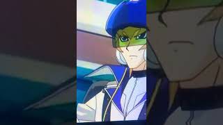 Jack Atlas Mansplains Akiza Shes Mad Af