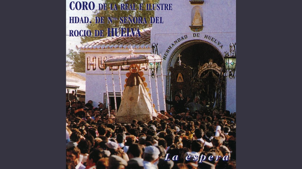 Yo Me Siento Rociero