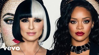 Sia - Diamonds Ft. Rihanna