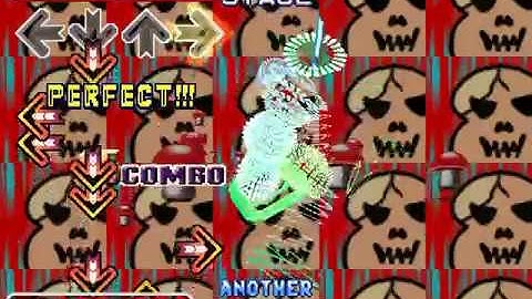 DDR 2nd ReMIX: MAKE IT BETTER (SO-REAL MIX) (Emulator test)