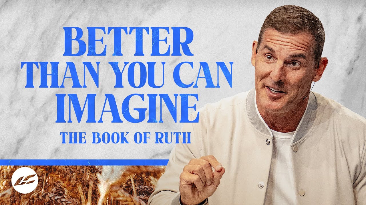 Better Than You Can Imagine YouTube