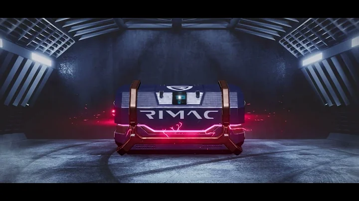 🤑 PUBG NEW STATE - Rimac Nevera Openings!