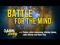 3ABN Today Live - “Battle for the Mind” (TDYL190024)