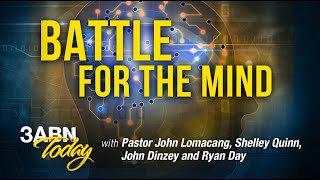 3ABN Today Live - “Battle for the Mind” (TDYL190024) screenshot 5