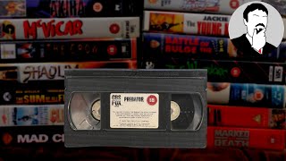 20 Random VHS Tapes | Ashens
