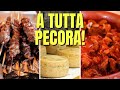 Farindola: pecorino, pecora e arrosticini; Castelli: le ceramiche - Viaggio In Abruzzo - Episodio 13