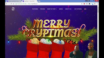 Hashflare Tutorial Part 1 #TeamKimbrough