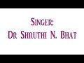 Shodhana Shamana Mano Chikitsa Ashtanga Shloka 10 Repeats Mp3 Song