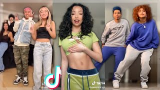 Best Viral TikTok Dance Compilation ~ Ultimate Mashup!