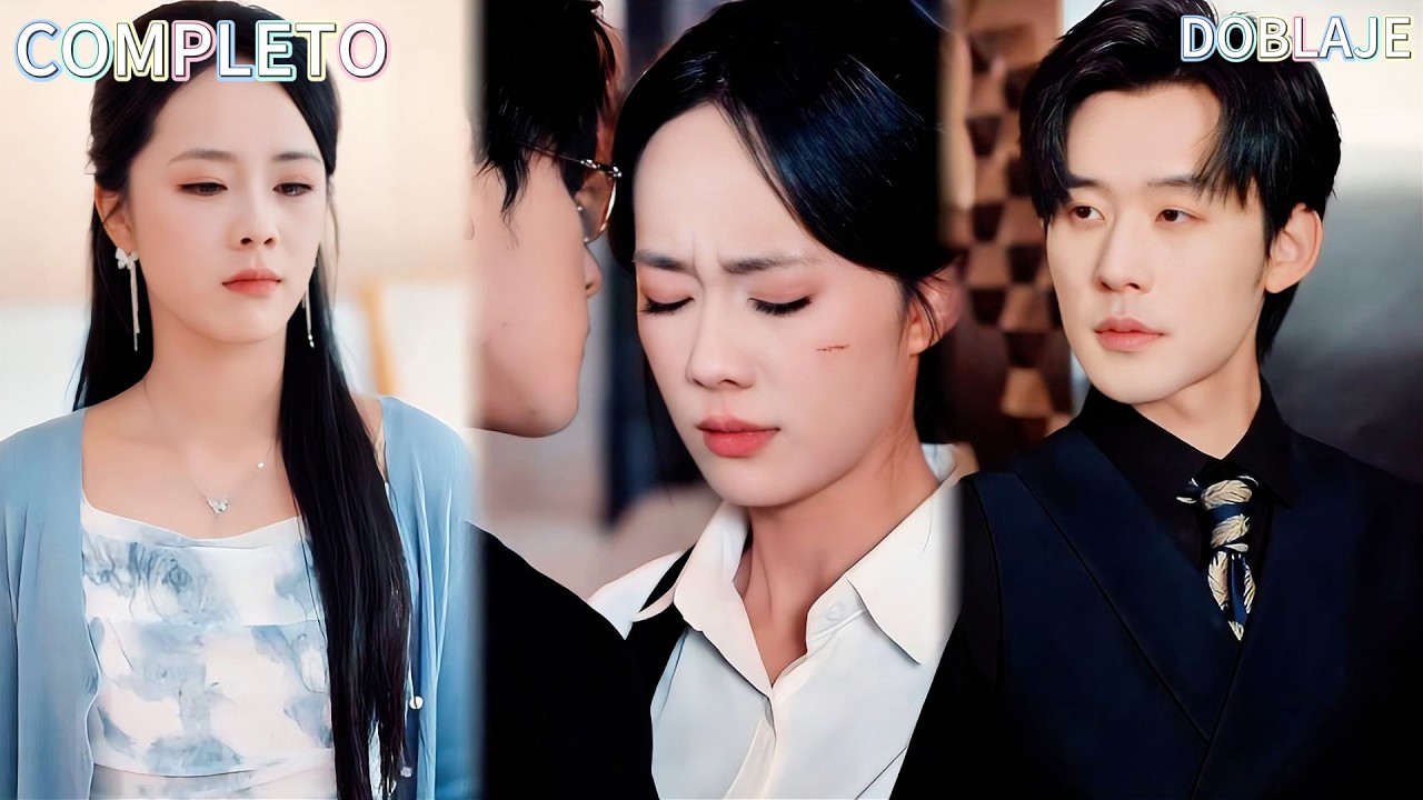 【Comp】Una noche con el chico pobre; 7 años después él es magnate y duda de mi amor