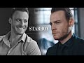 Serkan Bolat/Kerem Bürsin | Starboy ♛