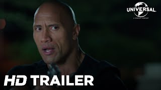 Central Intelligence Trailer 2