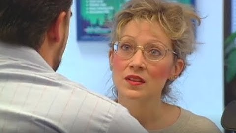 Candid Camera Classic: Zero Cent Stamps!