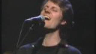 Blue Rodeo - Trust Yourself  (US TV debut 1991) chords