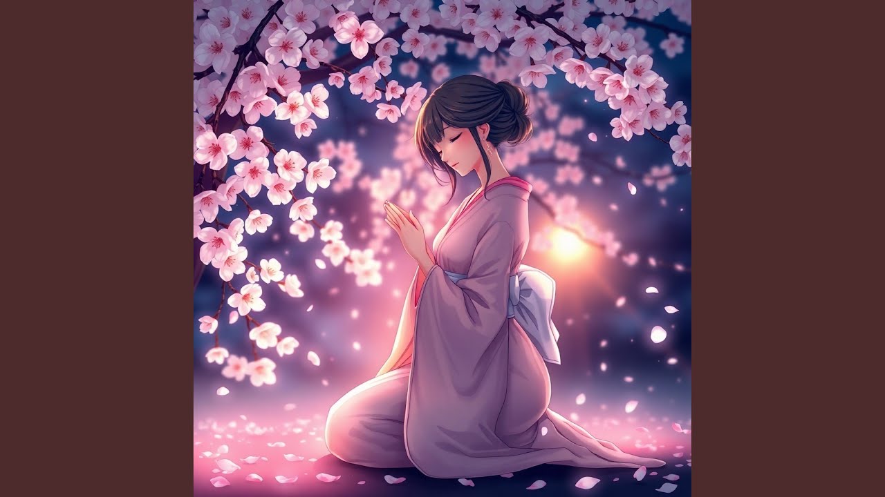 祈桜/prayer cherry blossoms - YouTube