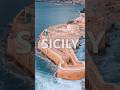 Welcome To Sicily Italy The Largest Island In The Mediterranean And A True Jewel Od Italy