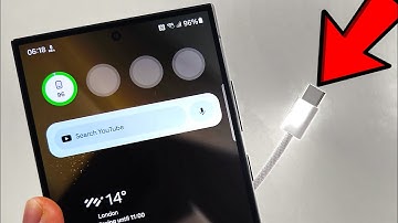 Samsung Galaxy S24 Ultra NOT Connecting to Car? SOLVED