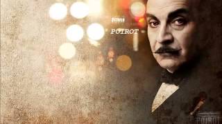 Video thumbnail of "Poirot's Theme Song"